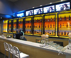酒店配套系列